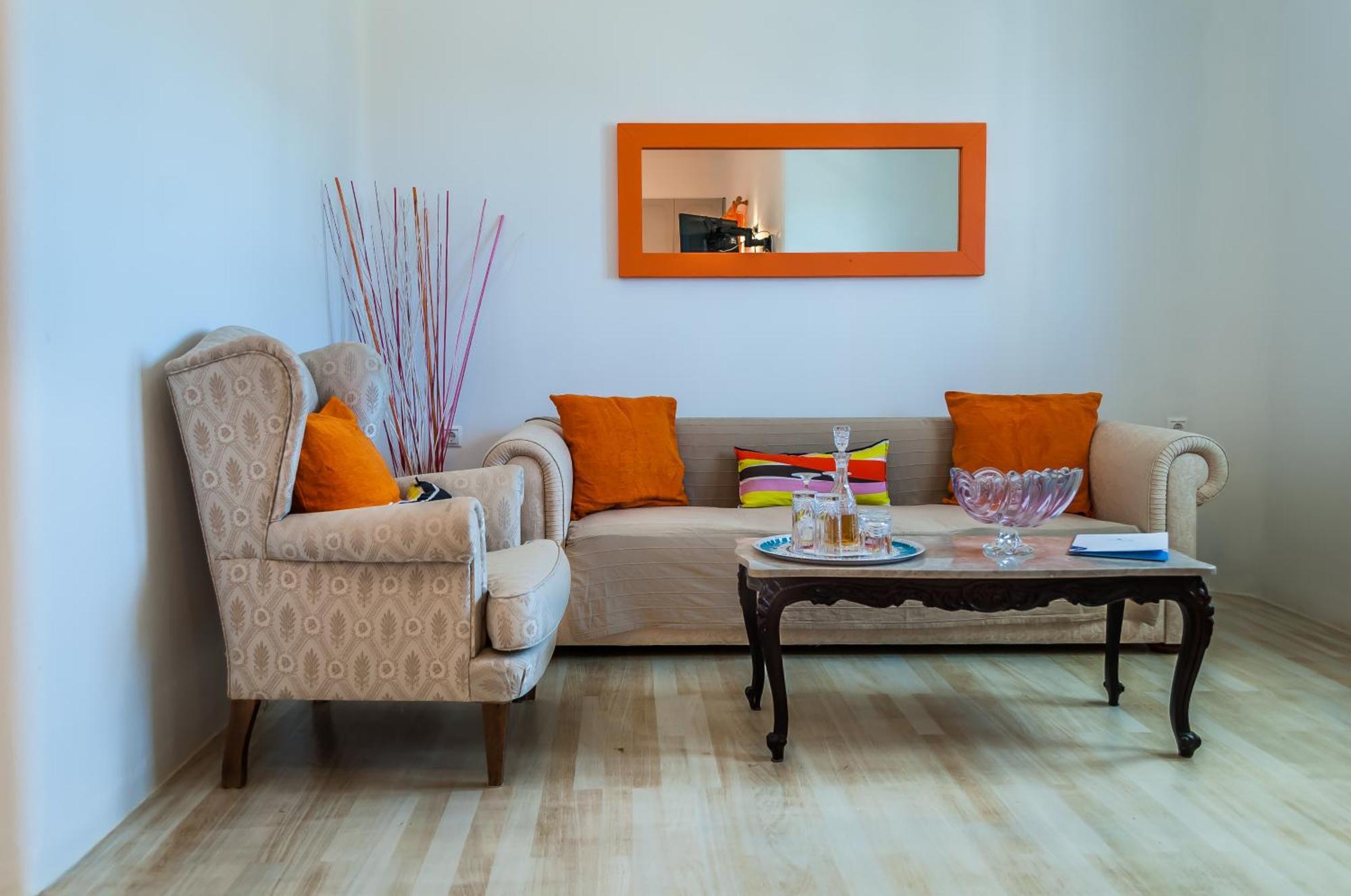 Eiriana Luxury Suites Plaka  Exterior foto