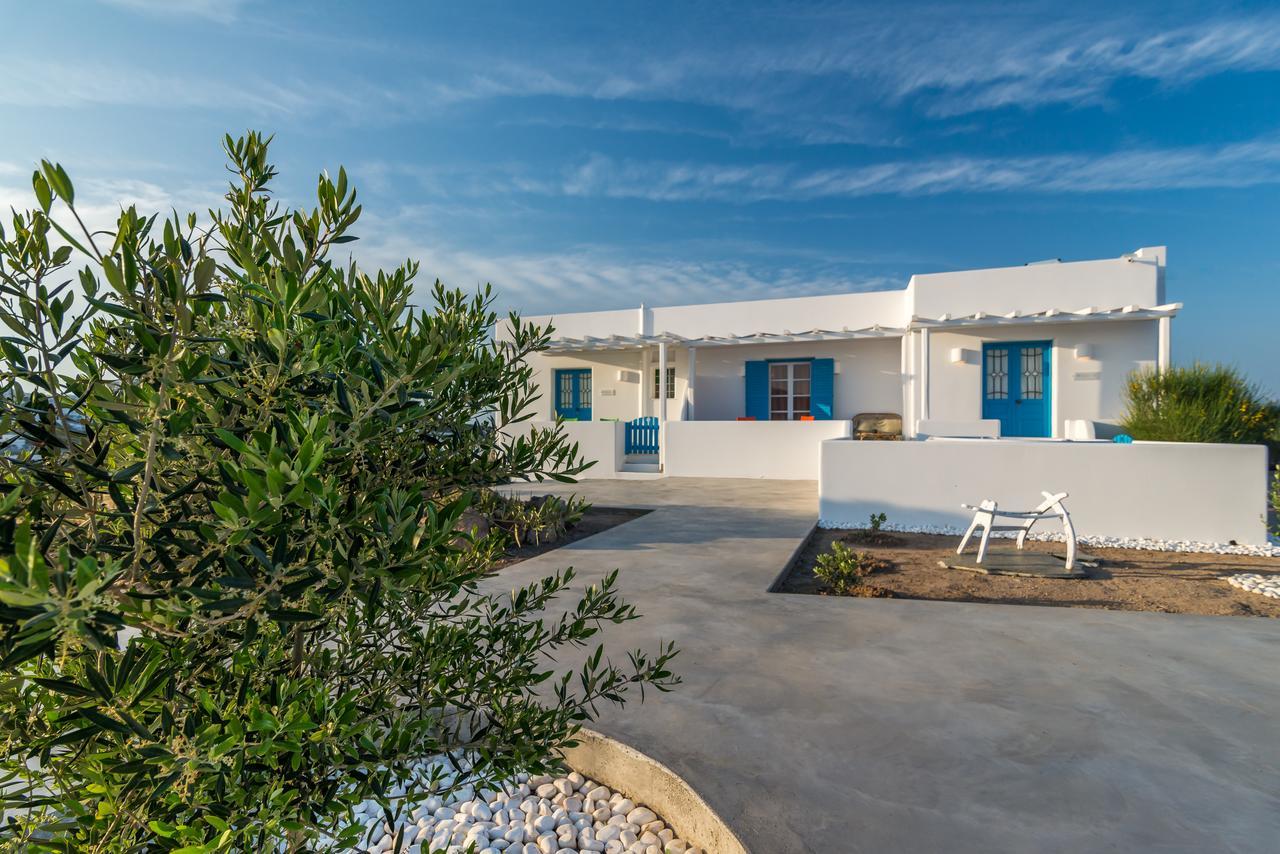 Eiriana Luxury Suites Plaka  Exterior foto