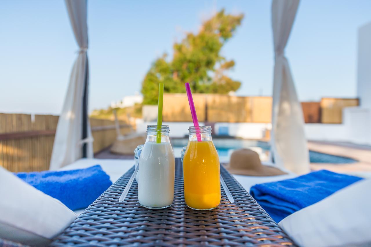 Eiriana Luxury Suites Plaka  Exterior foto